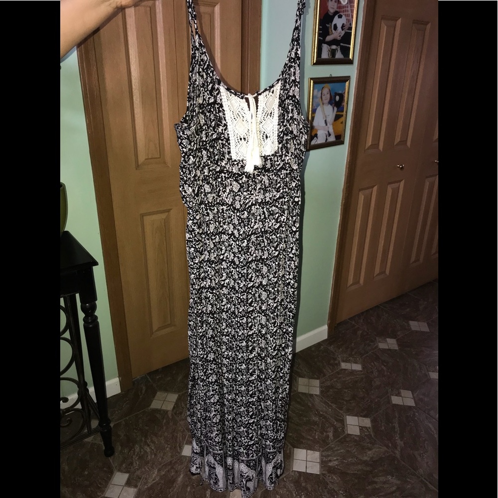 Summer dress